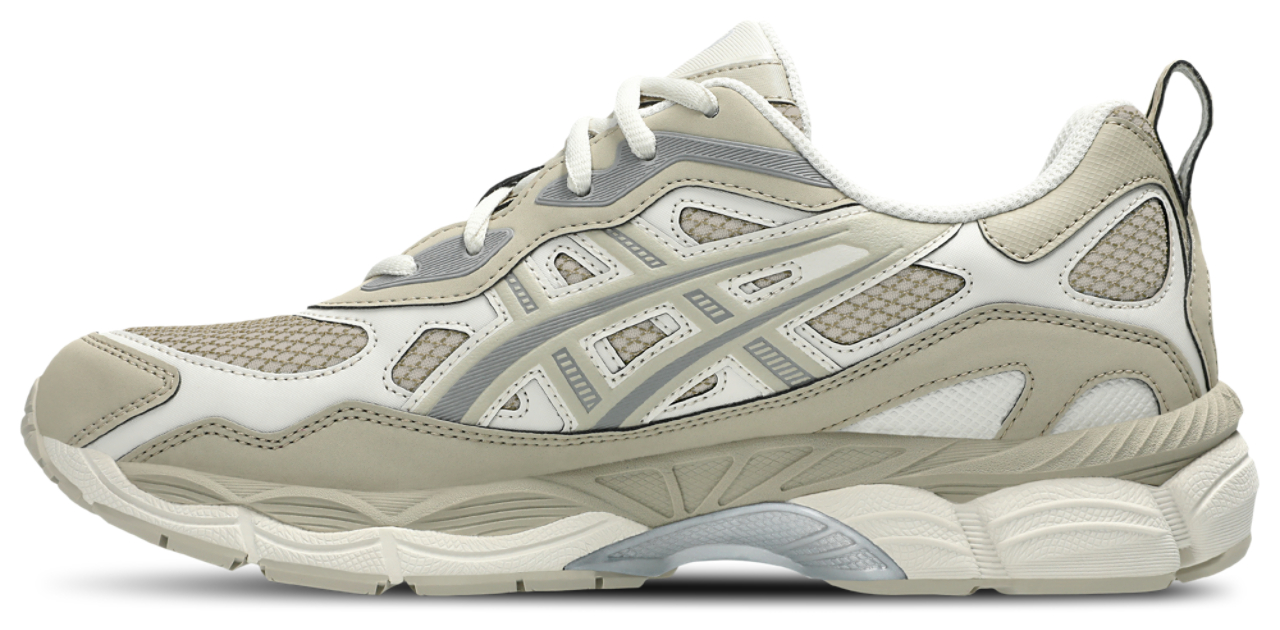 ASICS® GEL-NYC RGD Image 2 of 5. Tap to open photo gallery.
