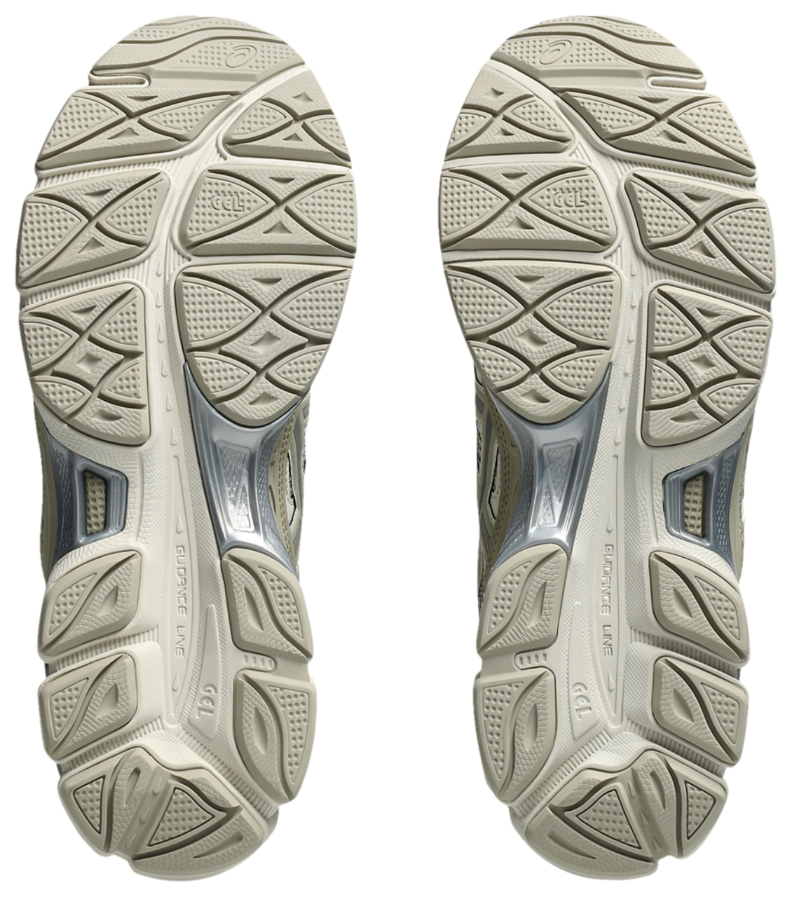 ASICS® GEL-NYC RGD Image 5 of 5. Tap to open photo gallery.