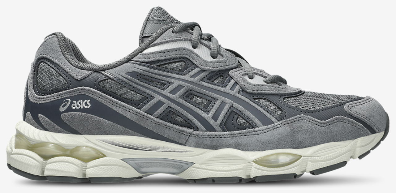 ASICS® GEL-NYC Image 1 of 5. Tap to open photo gallery.