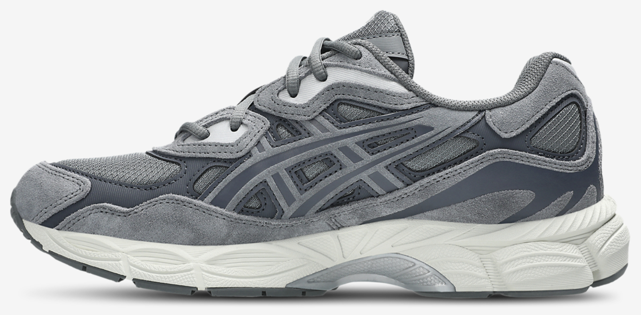 ASICS® GEL-NYC Image 2 of 5. Tap to open photo gallery.