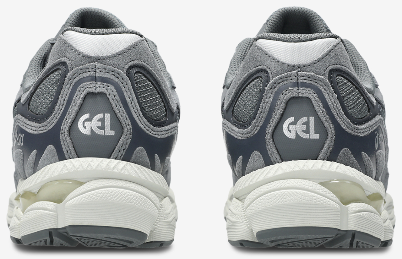 ASICS® GEL-NYC Image 3 of 5. Tap to open photo gallery.