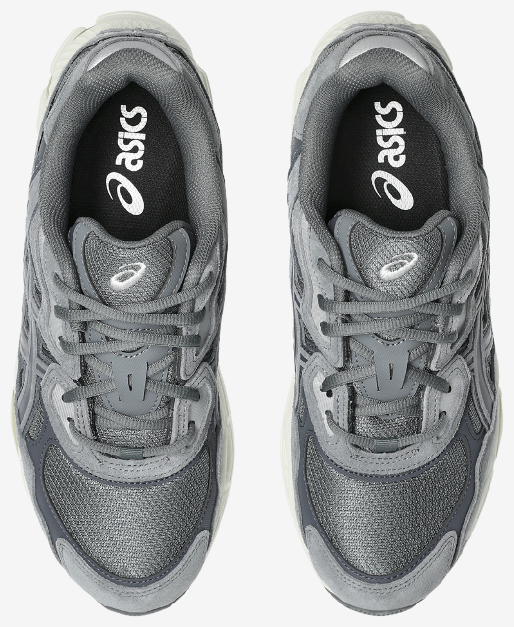 ASICS® GEL-NYC Image 4 of 5. Tap to open photo gallery.