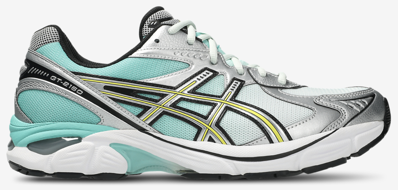 ASICS® GT-2160 - Men's | Foot Locker