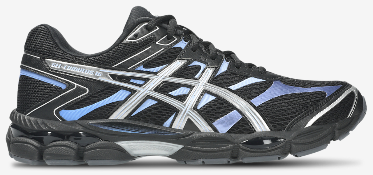 ASICS® GEL-Cumulus 16 Image 1 of 5. Tap to open photo gallery.