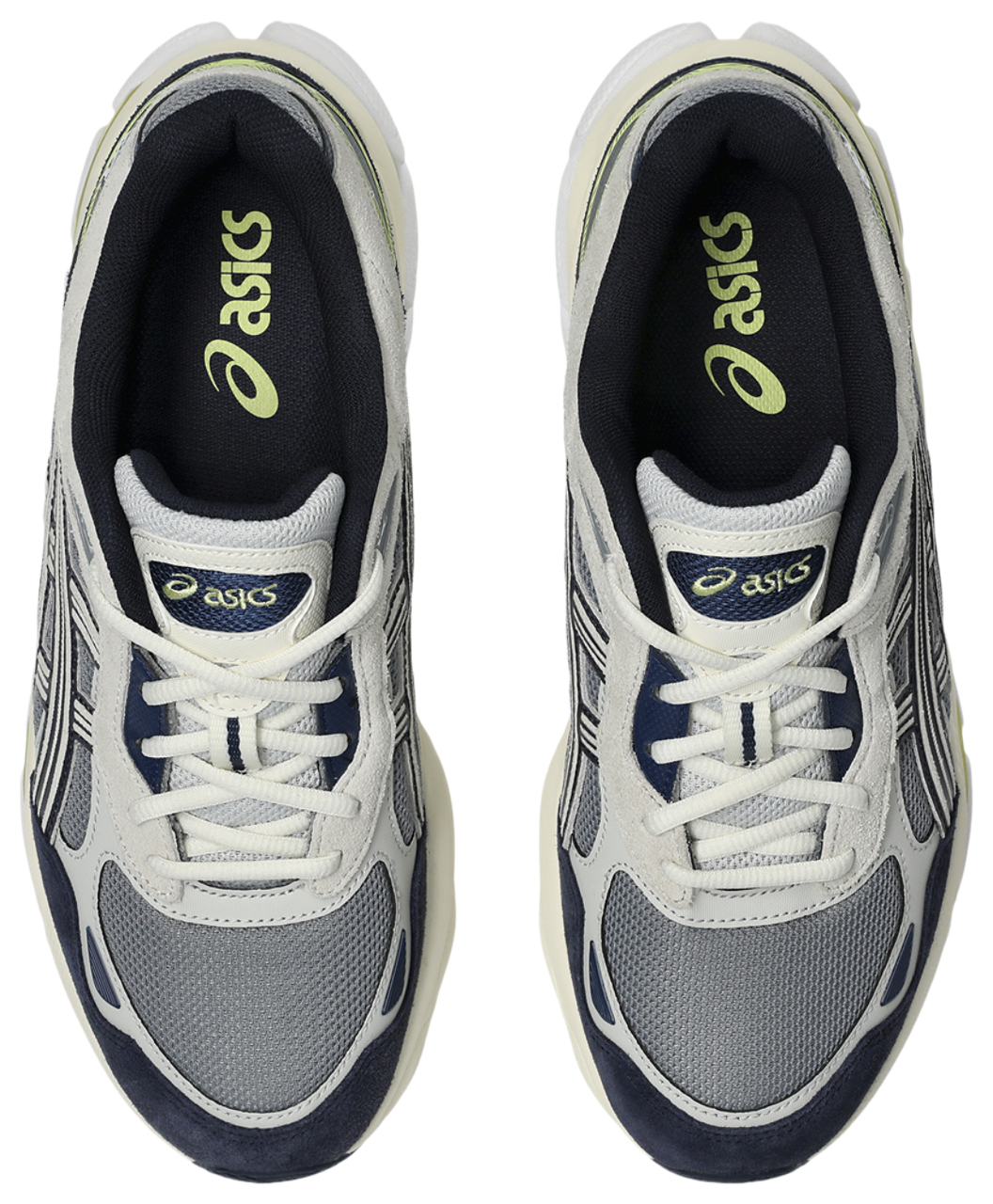 ASICS® GEL-NYC 2.0 Image 4 of 5. Tap to open photo gallery.