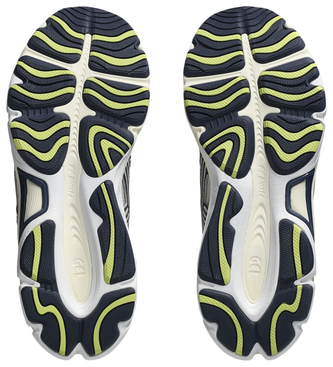 ASICS® GEL-NYC 2.0 Image 5 of 5. Tap to open photo gallery.