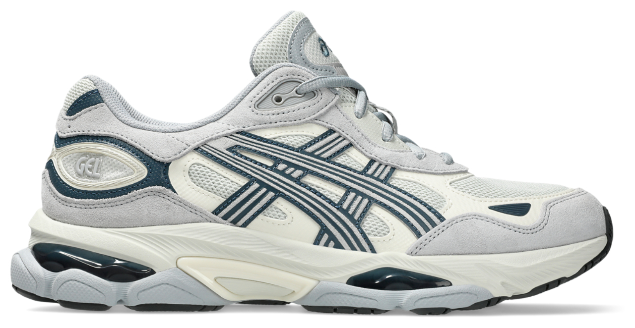 ASICS® GEL-NYC 2.0 - Men's | Foot Locker