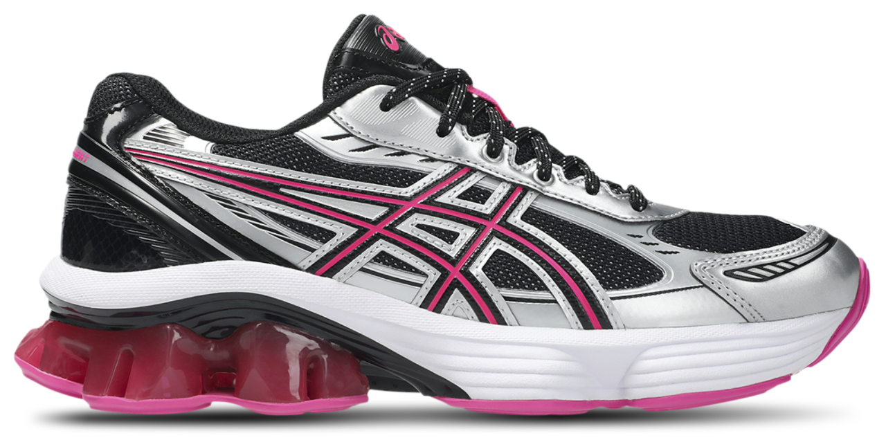 asics スニーカー　GEL-KINETIC FLUENT 24cm ピンク ASICS® Gel-Kinetic Fluent | Foot Locker