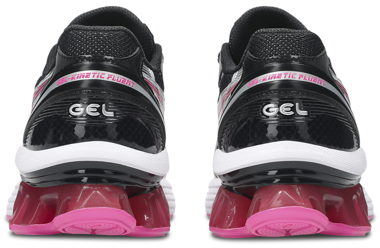 asics スニーカー　GEL-KINETIC FLUENT 24cm ピンク ASICS® Gel-Kinetic Fluent | Foot Locker