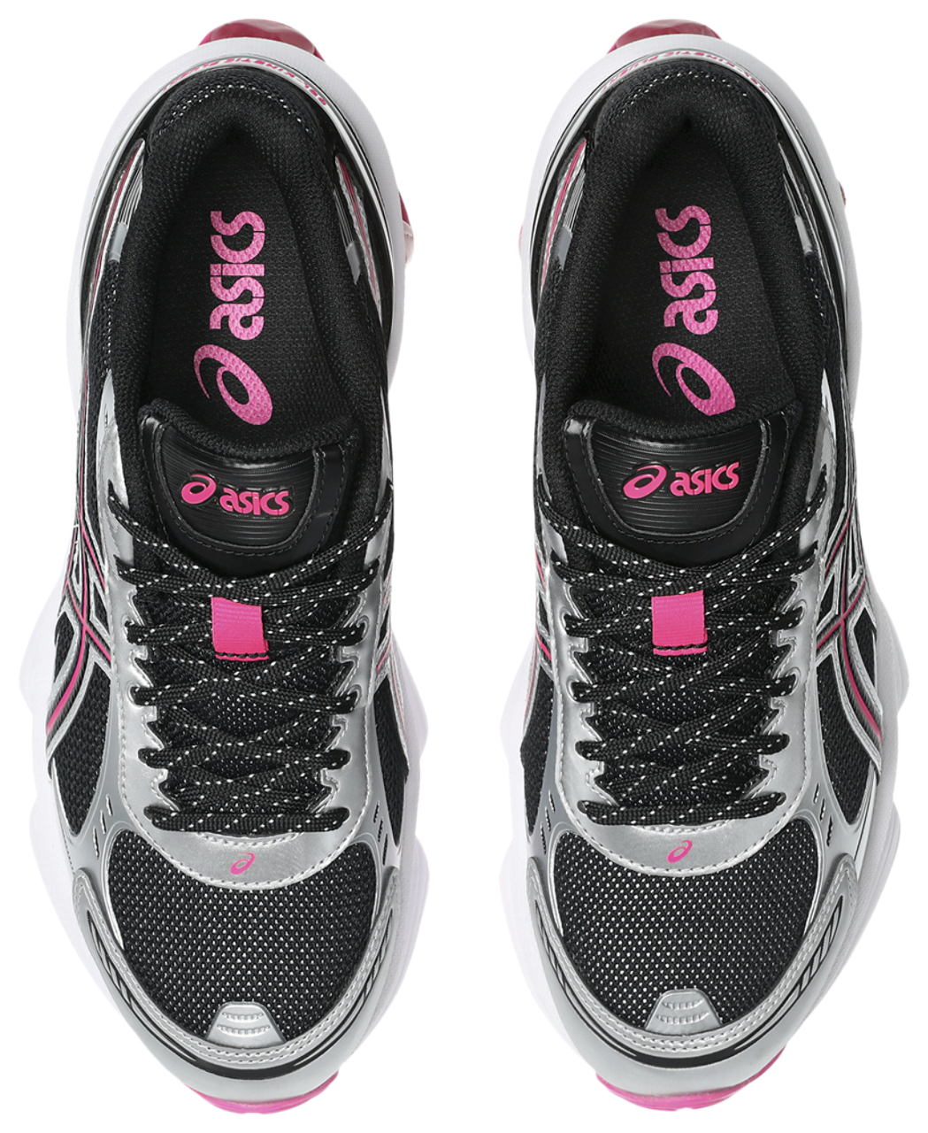 asics スニーカー　GEL-KINETIC FLUENT 24cm ピンク ASICS® Gel-Kinetic Fluent | Champs Sports