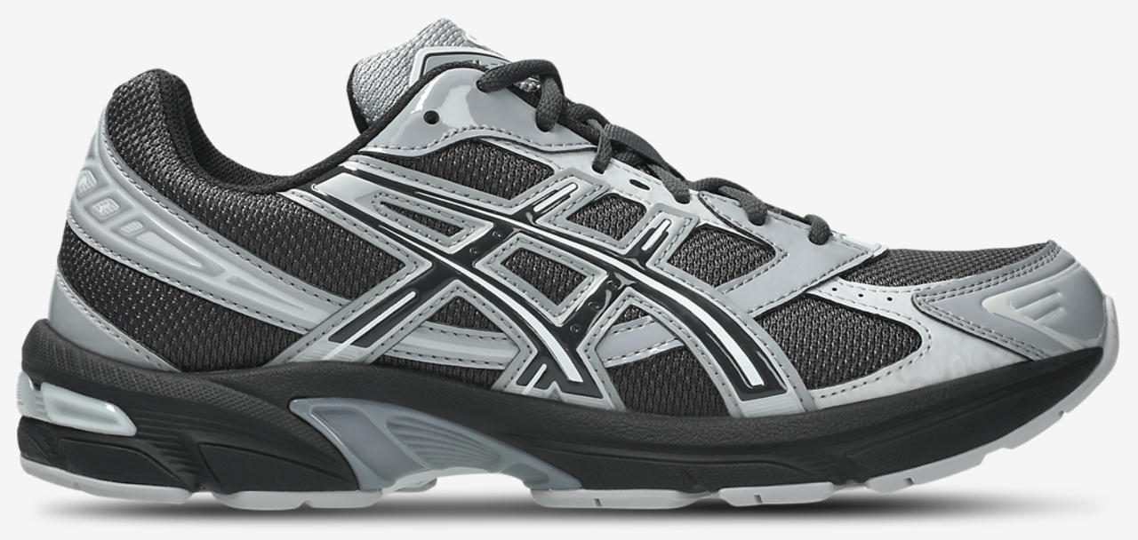 ASICS® GEL-1130 Patent Image 1 of 5. Tap to open photo gallery.