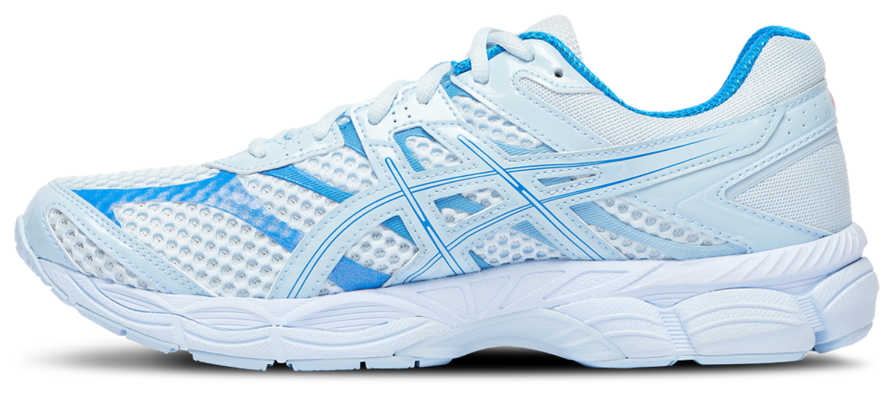 ASICS® GEL-Cumulus 16 - Men's | Foot Locker