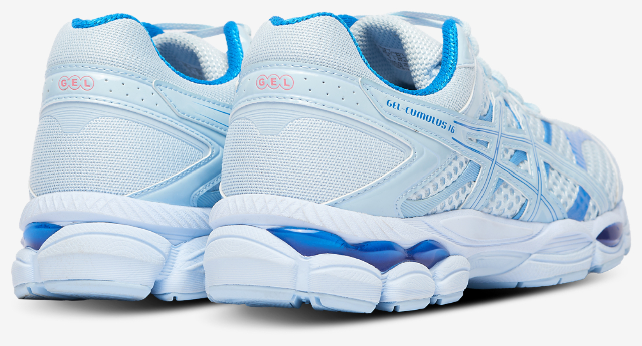 ASICS® GEL-Cumulus 16 Image 3 of 4. Tap to open photo gallery.