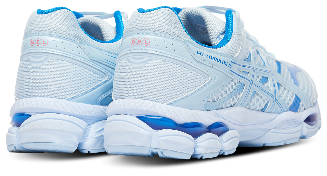 ASICS® GEL-Cumulus 16 - Men's | Foot Locker