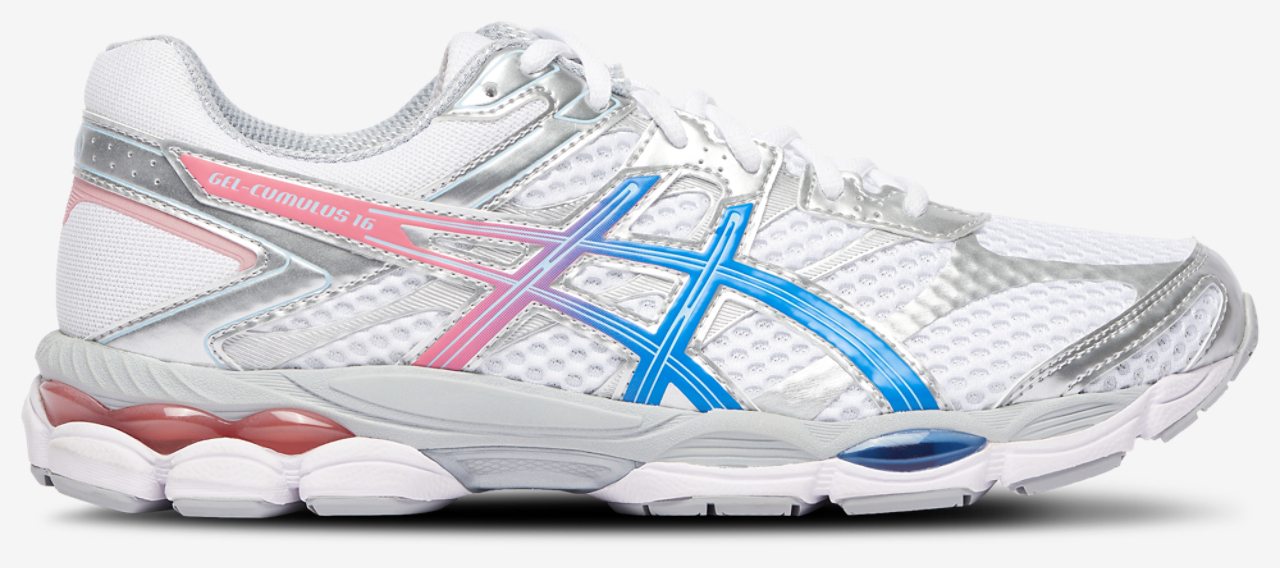 ASICS® GEL-Cumulus 16 Image 1 of 5. Tap to open photo gallery.