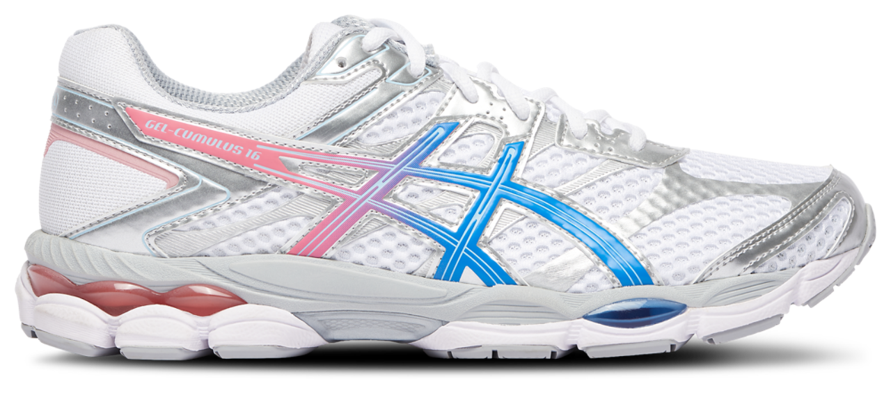 ASICS® GEL-Cumulus 16 - Men's | Foot Locker