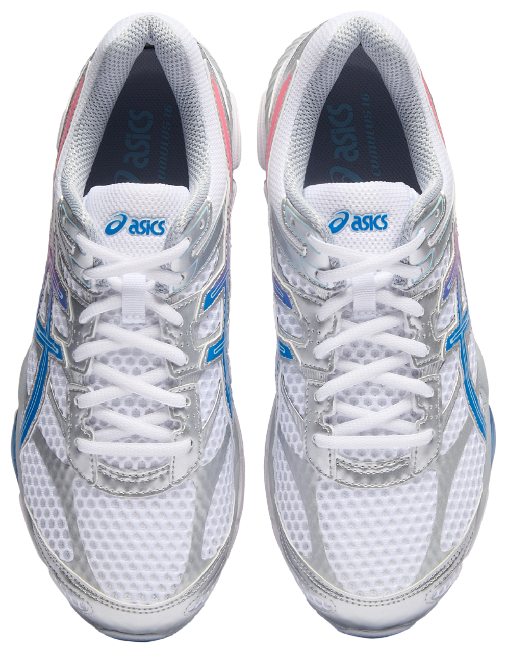 ASICS® GEL-Cumulus 16 Image 4 of 5. Tap to open photo gallery.