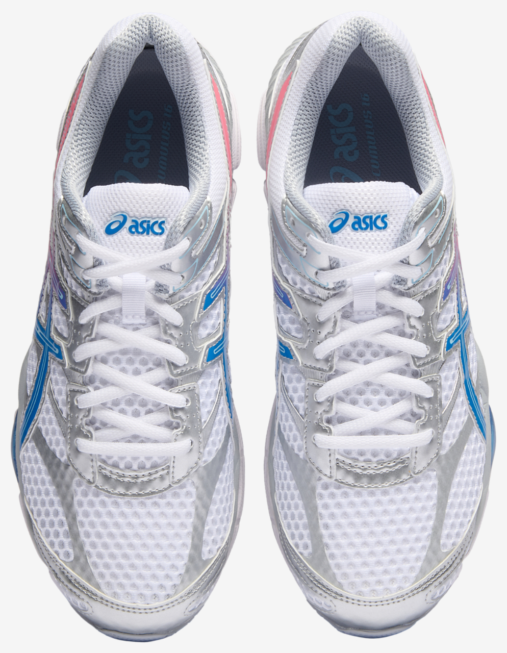 ASICS® GEL-Cumulus 16 Image 4 of 5. Tap to open photo gallery.
