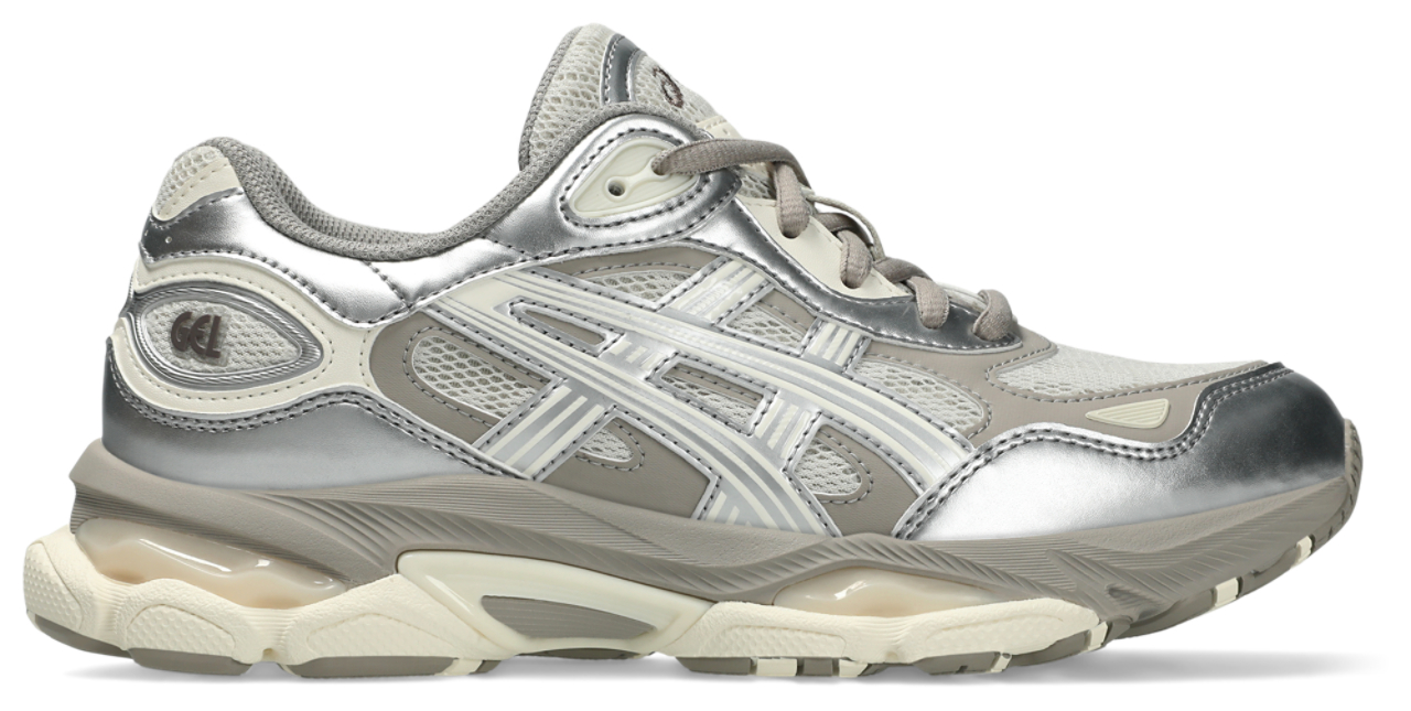 ASICS® GEL-NYC 2.0 - Women's | Foot Locker