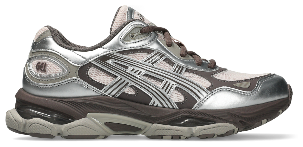 ASICS® GEL-NYC 2.0 - Women's | Foot Locker