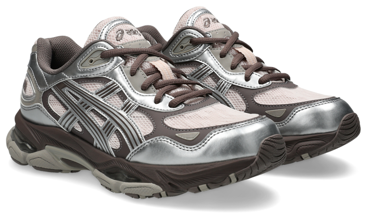 ASICS® GEL-NYC 2.0 - Women's | Foot Locker