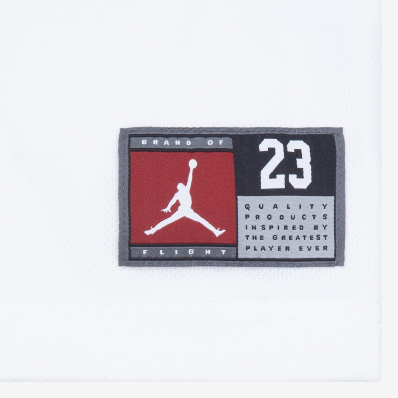 Jordan 23 Jersey Set Image 3 of 3. Tap to open photo gallery.