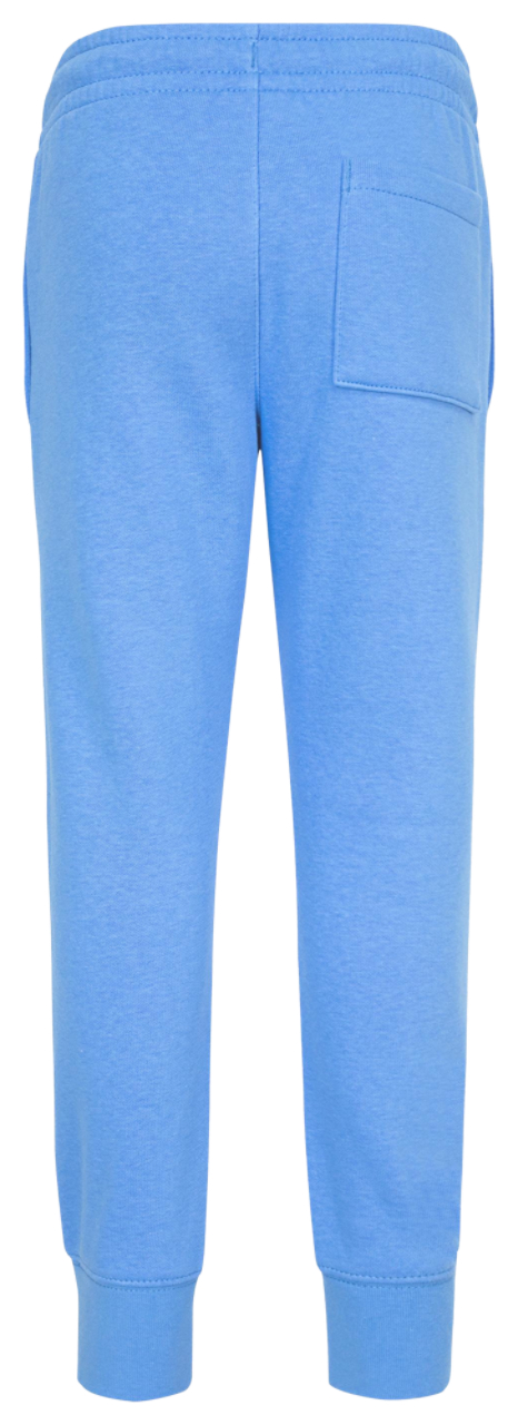 Jordan Brooklyn Fleece Pants Image 2 of 7. Tap to open photo gallery.
