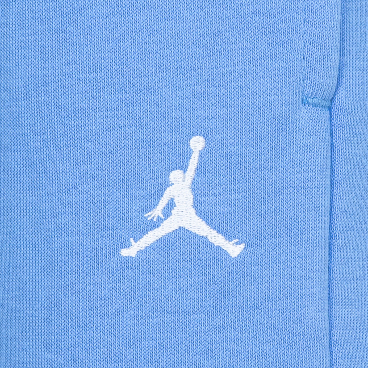 Jordan Brooklyn Fleece Pants Image 5 of 7. Tap to open photo gallery.