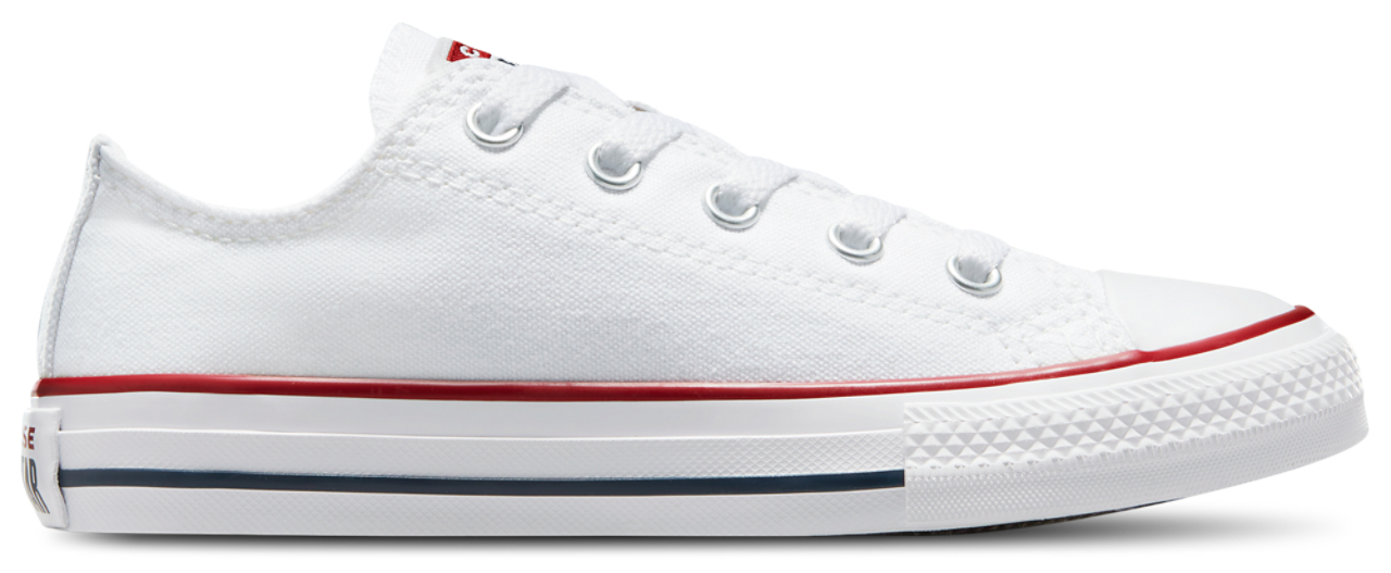 Converse All Star Low Top Image 1 of 11. Tap to open photo gallery.