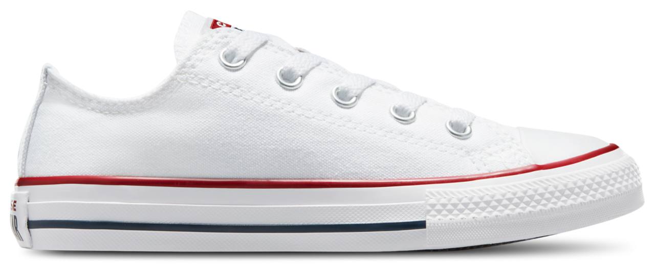 Converse All Star Low Top Image 1 of 11. Tap to open photo gallery.