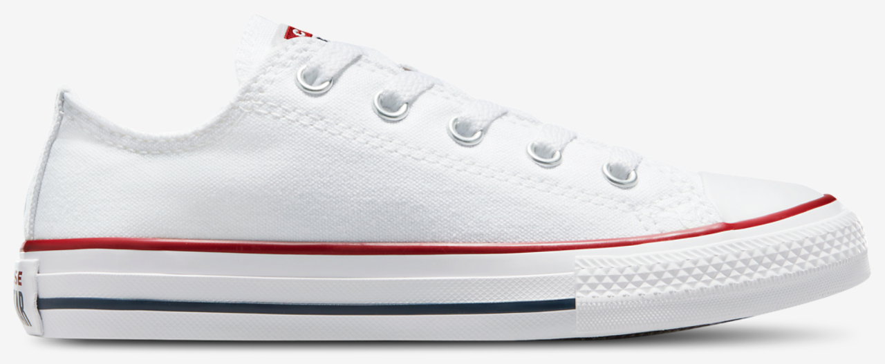 Converse All Star Low Top Image 2 of 11. Tap to open photo gallery.