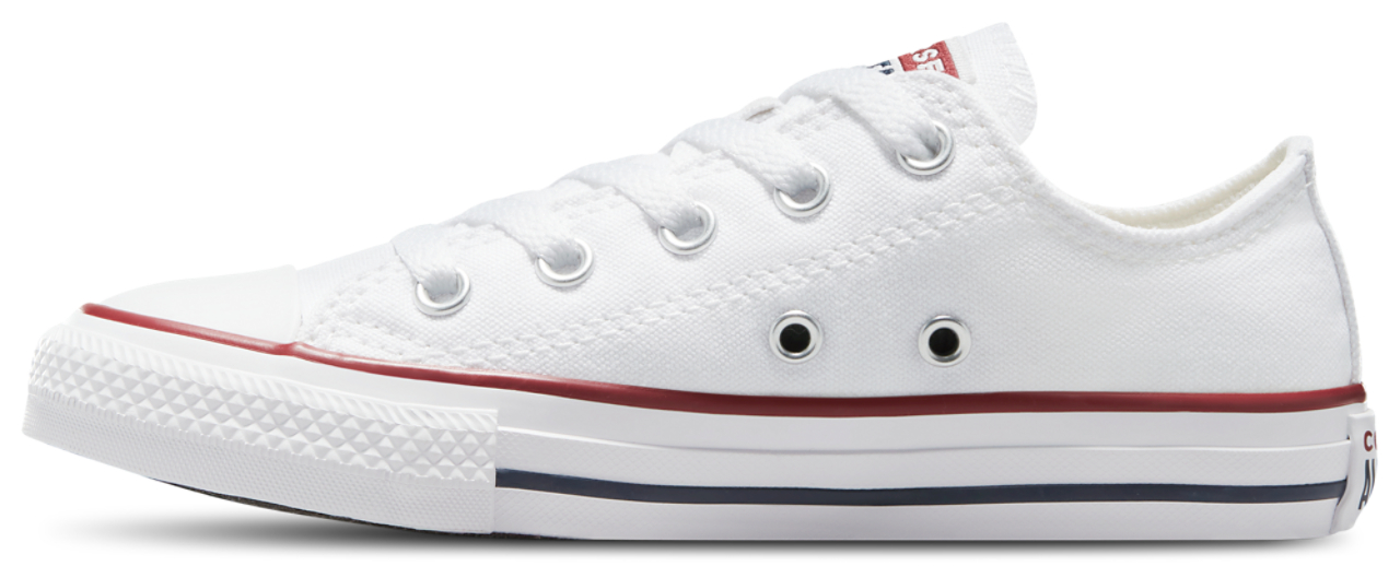 Converse All Star Low Top Image 4 of 11. Tap to open photo gallery.