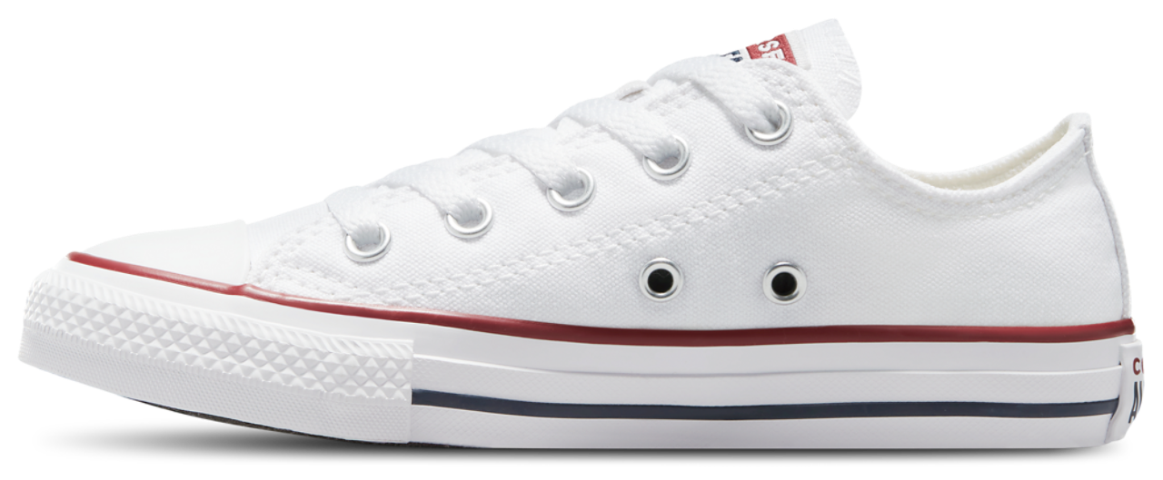 Converse All Star Low Top Image 4 of 11. Tap to open photo gallery.