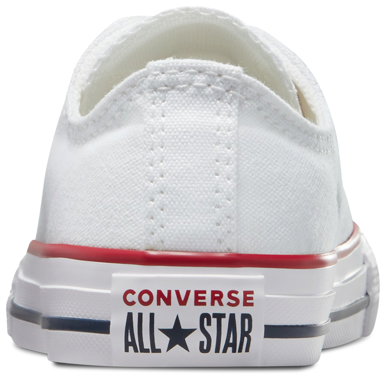 Converse All Star Low Top Image 5 of 11. Tap to open photo gallery.