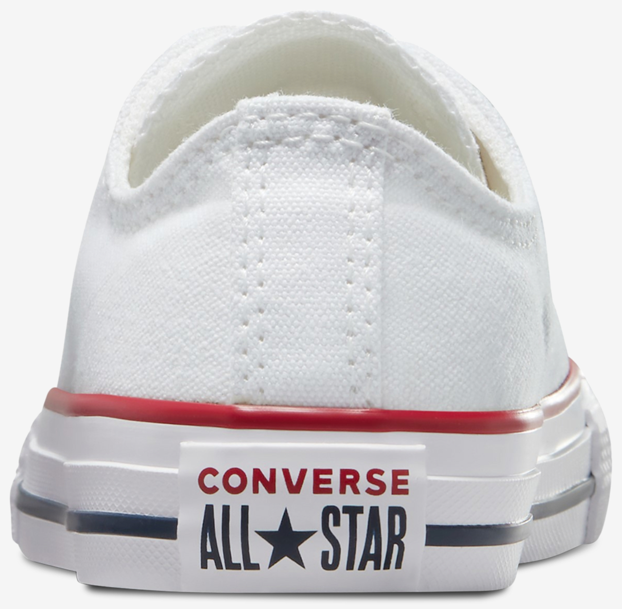 Converse All Star Low Top Image 5 of 11. Tap to open photo gallery.