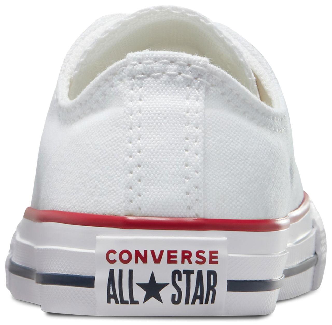 Converse All Star Low Top Image 5 of 11. Tap to open photo gallery.