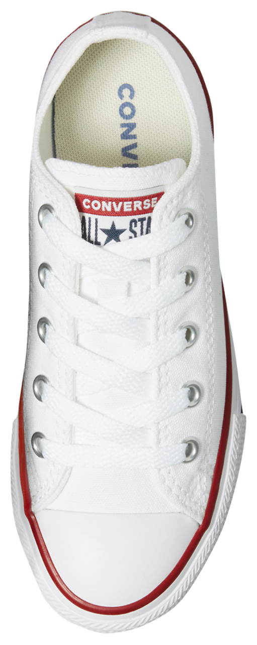 Converse All Star Low Top Image 6 of 11. Tap to open photo gallery.