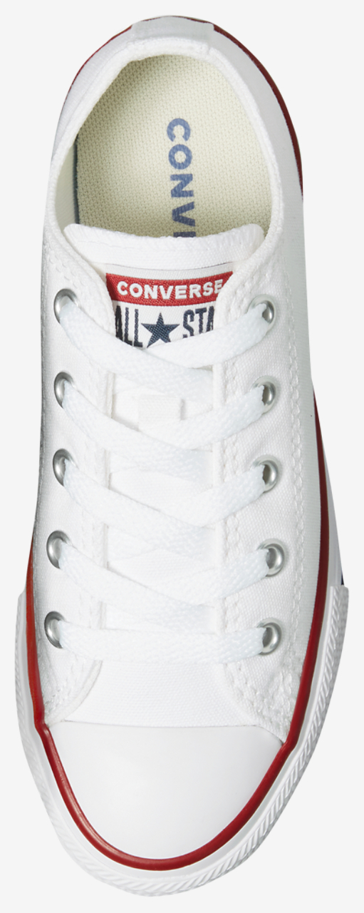 Converse All Star Low Top Image 6 of 11. Tap to open photo gallery.