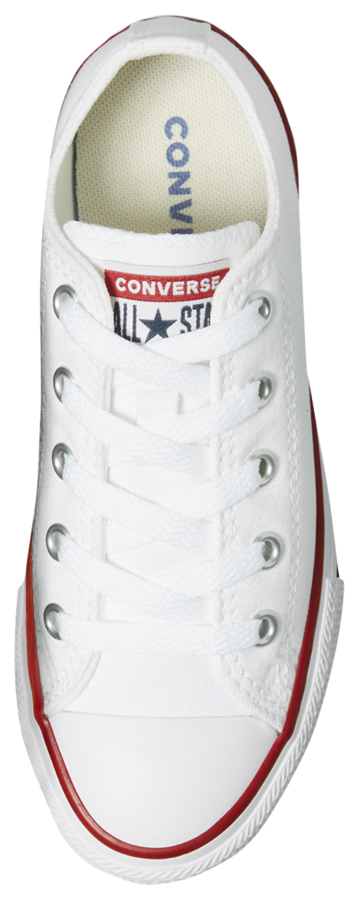 Converse All Star Low Top Image 6 of 11. Tap to open photo gallery.