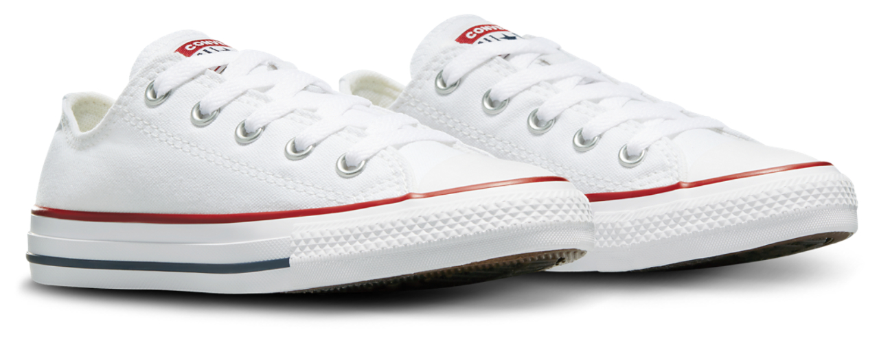 Converse All Star Low Top Image 8 of 11. Tap to open photo gallery.