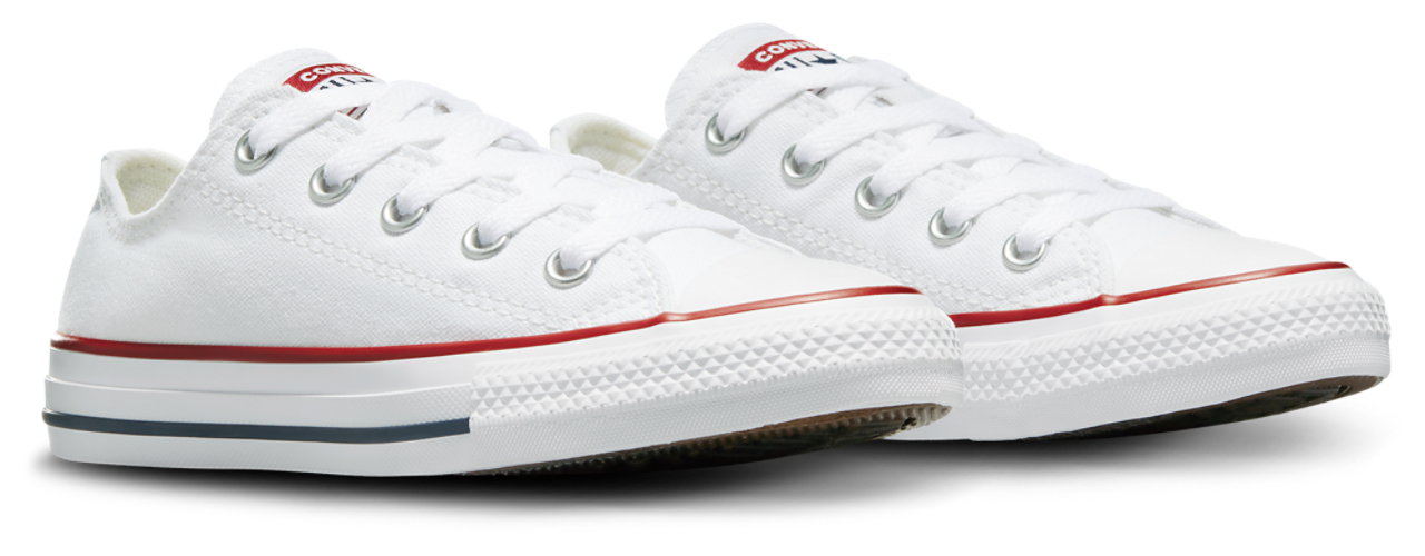 Converse All Star Low Top Image 8 of 11. Tap to open photo gallery.