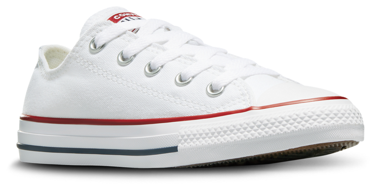 Converse All Star Low Top Image 9 of 11. Tap to open photo gallery.
