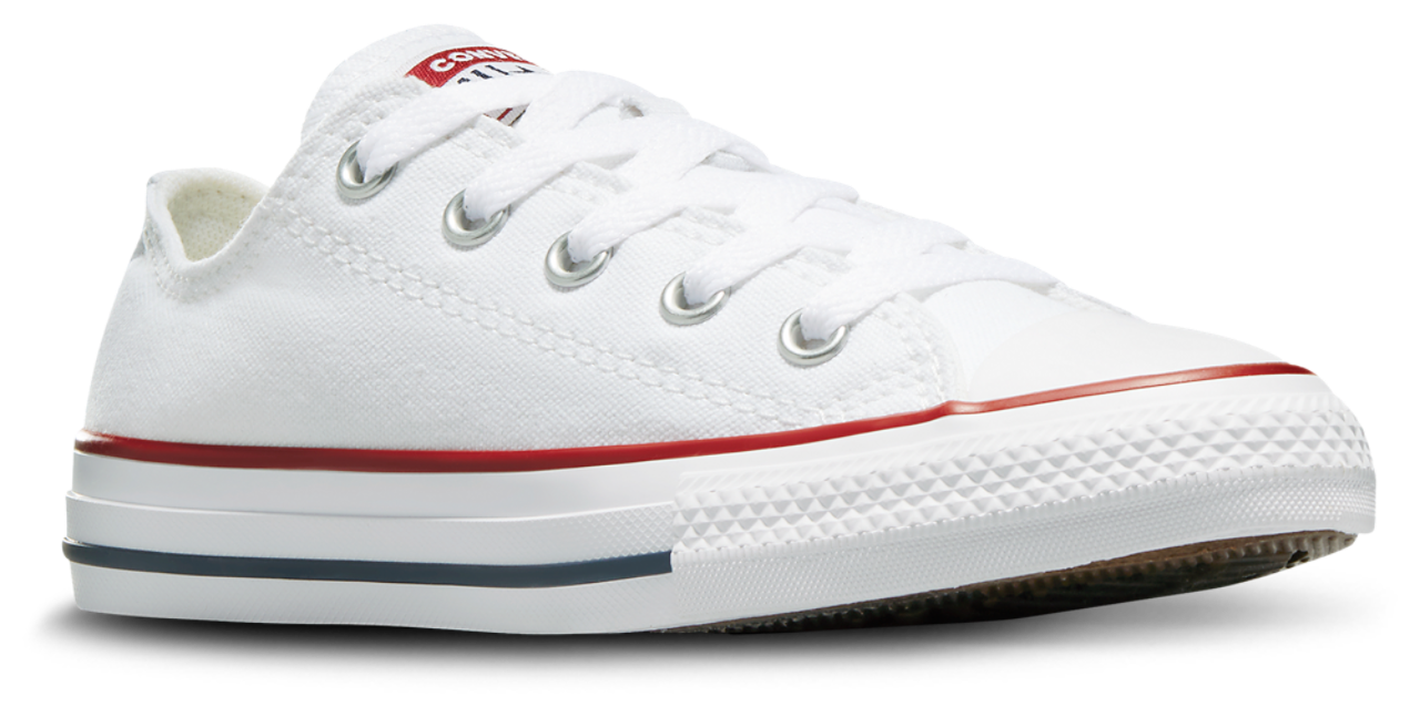 Converse All Star Low Top Image 9 of 11. Tap to open photo gallery.