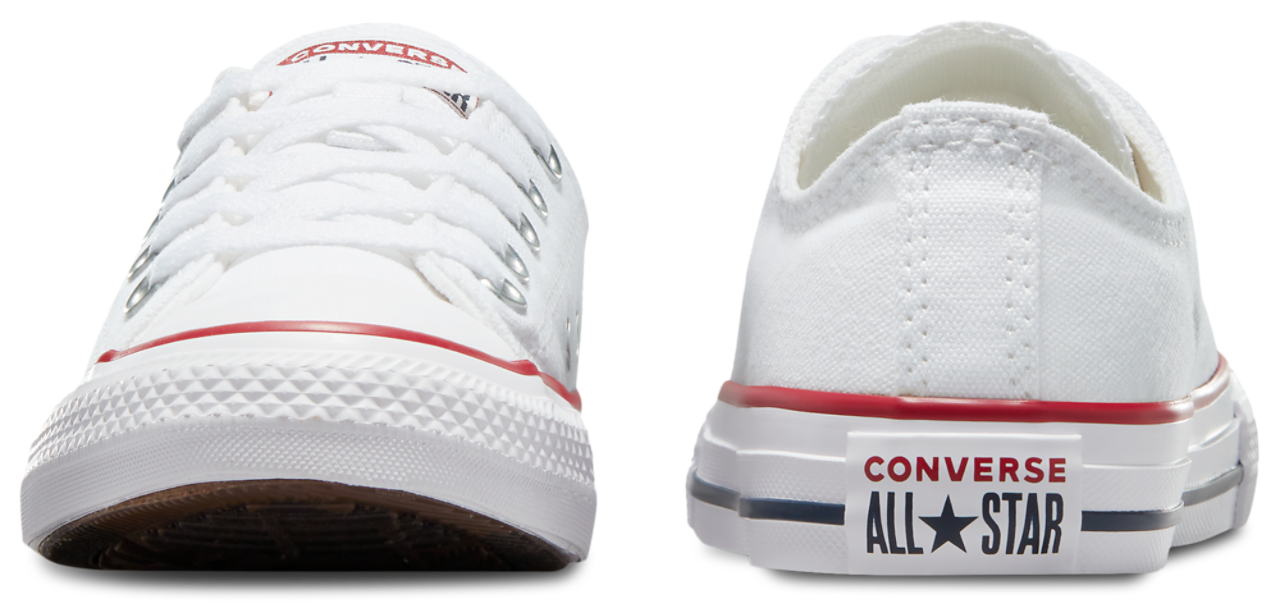 Converse All Star Low Top Image 11 of 11. Tap to open photo gallery.