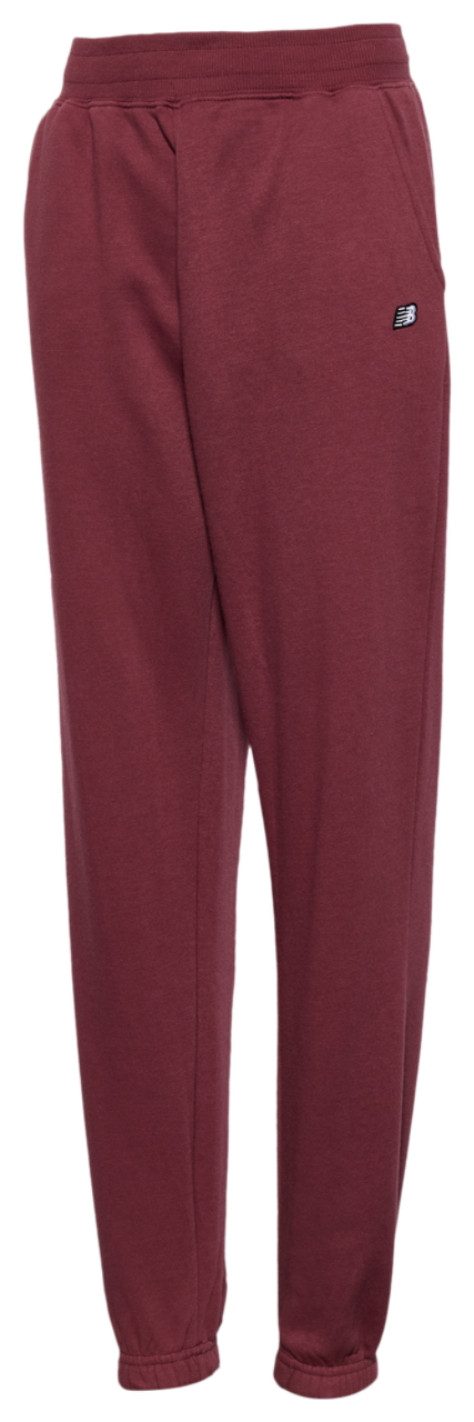 New Balance Classic Fleece Pants Image 1 of 2. Tap to open photo gallery.