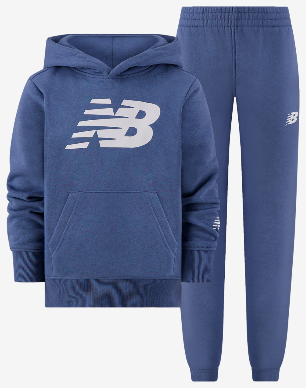 New Balance Fleece Set Image 1 of 6. Tap to open photo gallery.