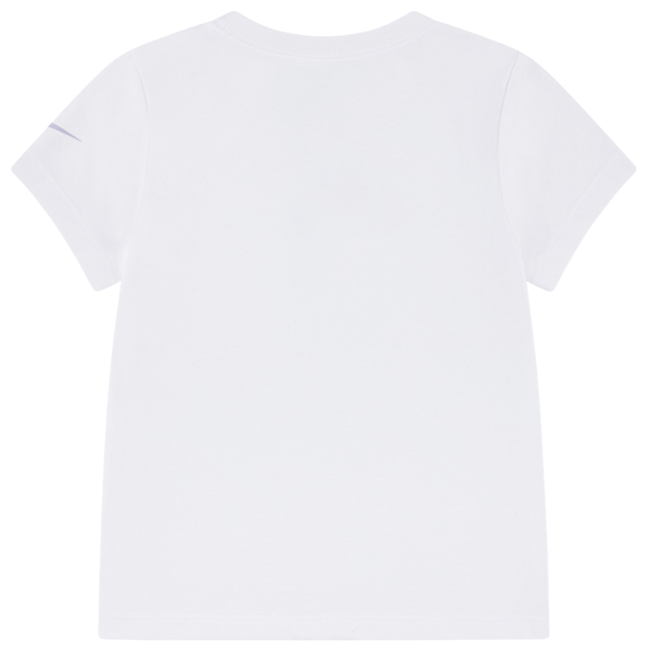 Nike Swoosh Ribbon Short Sleeve T-Shirt