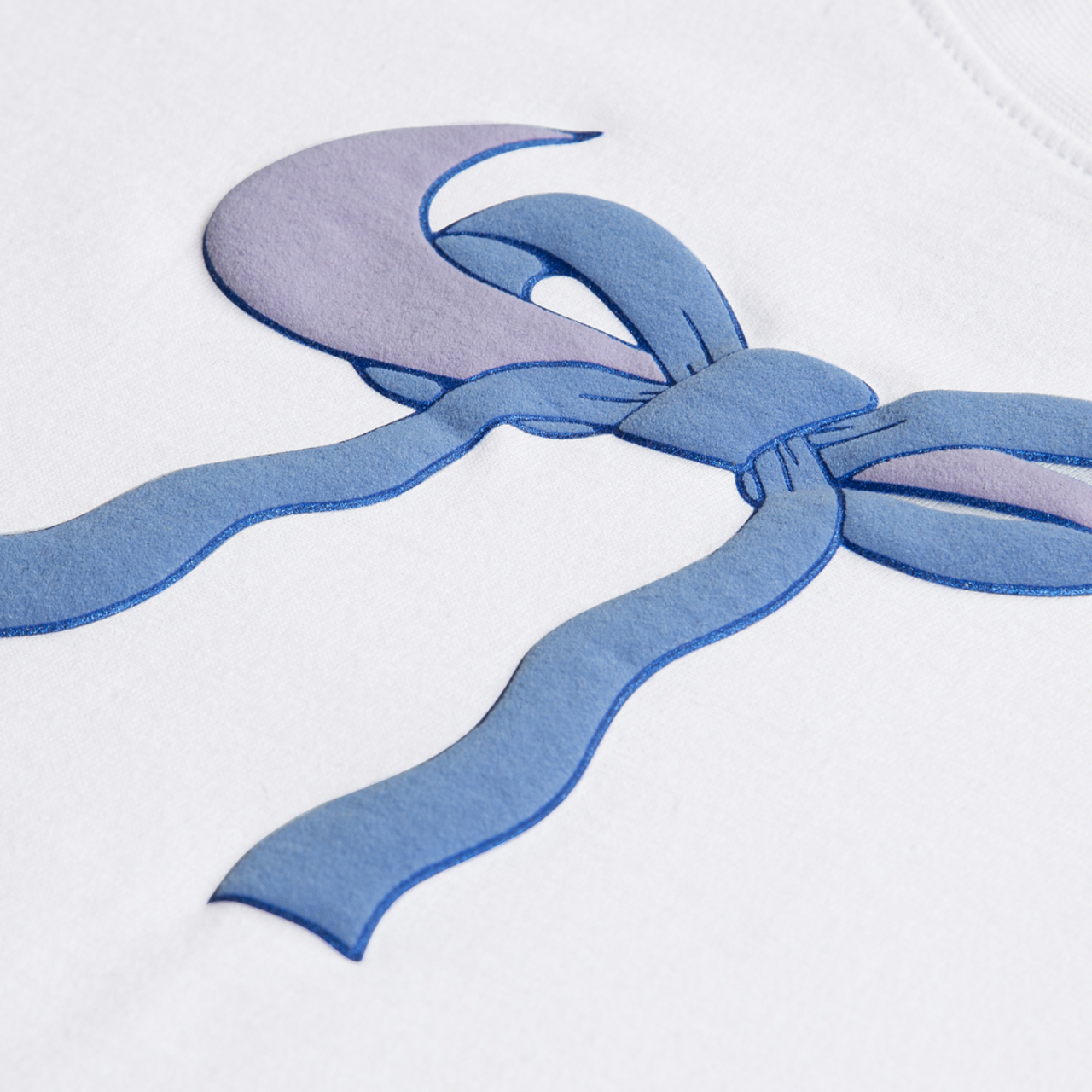 Nike Swoosh Ribbon Short Sleeve T-Shirt