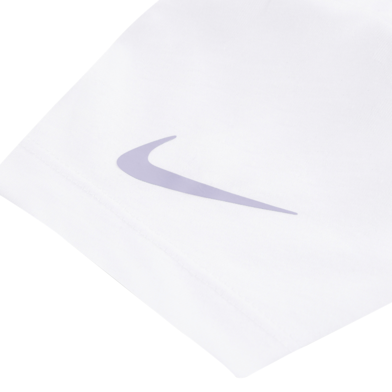 Nike Swoosh Ribbon Short Sleeve T-Shirt