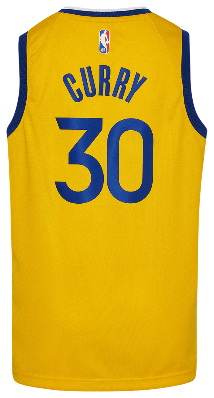 Nike NBA Swingman Jersey Image 1 of 2. Tap to open photo gallery.